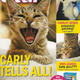 Illustration for article titled This Week In Tabloids: Ashton Cheats On Demi (Again)